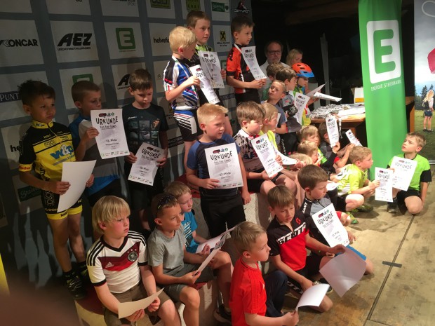Foto auf BC Stattegg - inofizieller Bildbericht 2018
