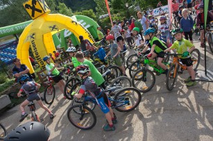 Foto auf BC Stattegg - inofizieller Bildbericht 2018