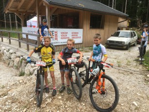 Foto auf BC Stattegg - inofizieller Bildbericht 2018