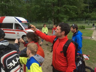 Foto auf BC Stattegg - inofizieller Bildbericht 2018