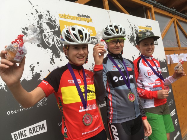 Foto auf BC Stattegg - inofizieller Bildbericht 2018