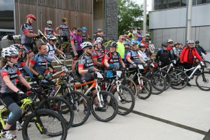 Foto auf BC Stattegg - inofizieller Bildbericht 2018