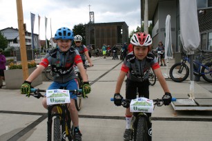 Foto auf BC Stattegg - inofizieller Bildbericht 2018