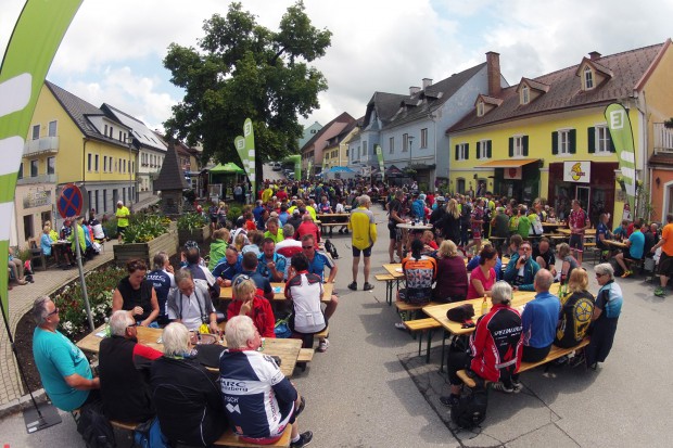 Foto auf BC Stattegg - inofizieller Bildbericht 2018