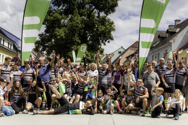 Foto auf BC Stattegg - inofizieller Bildbericht 2018