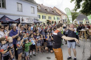 Foto auf BC Stattegg - inofizieller Bildbericht 2018