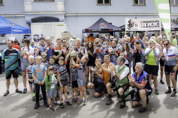 Foto auf BC Stattegg - inofizieller Bildbericht 2018