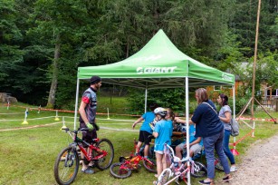 Foto auf BC Stattegg - inofizieller Bildbericht 2018