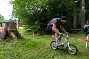 Foto auf BC Stattegg - inofizieller Bildbericht 2018
