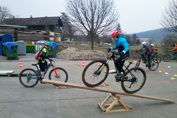 Foto auf BC Stattegg - inofizieller Bildbericht 2018