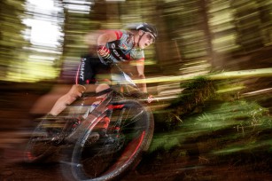 Foto auf BC Stattegg - inofizieller Bildbericht 2018
