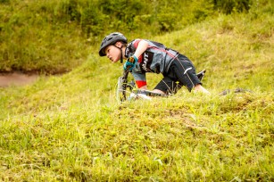 Foto auf BC Stattegg - inofizieller Bildbericht 2018