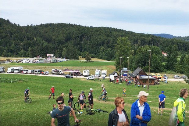 Foto auf BC Stattegg - inofizieller Bildbericht 2018