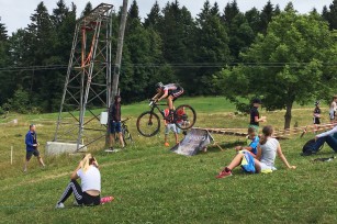 Foto auf BC Stattegg - inofizieller Bildbericht 2018