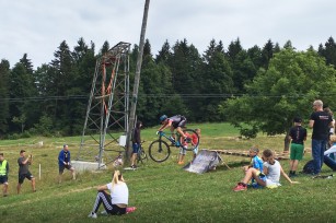 Foto auf BC Stattegg - inofizieller Bildbericht 2018
