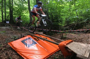 Foto auf BC Stattegg - inofizieller Bildbericht 2018