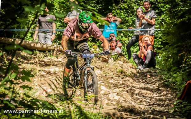 Foto auf BC Stattegg - inofizieller Bildbericht 2018