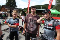 Foto auf BC Stattegg - inofizieller Bildbericht 2018