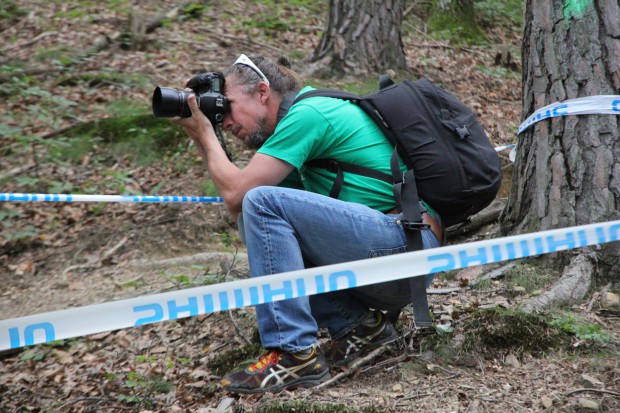 Foto auf BC Stattegg - inofizieller Bildbericht 2018