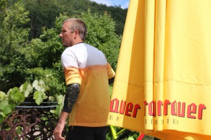 Foto auf BC Stattegg - inofizieller Bildbericht 2018