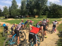 Foto auf BC Stattegg - inofizieller Bildbericht 2018