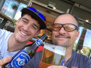 Foto auf BC Stattegg - inofizieller Bildbericht 2018