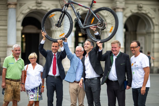 Foto auf BC Stattegg - inofizieller Bildbericht 2018