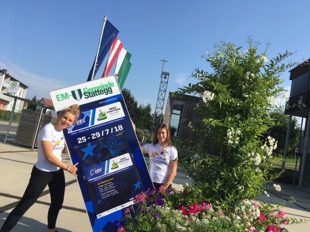 Foto auf BC Stattegg - inofizieller Bildbericht 2018