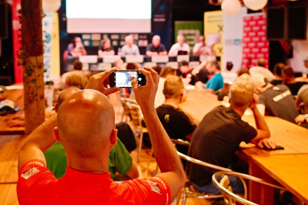 Foto auf BC Stattegg - inofizieller Bildbericht 2018