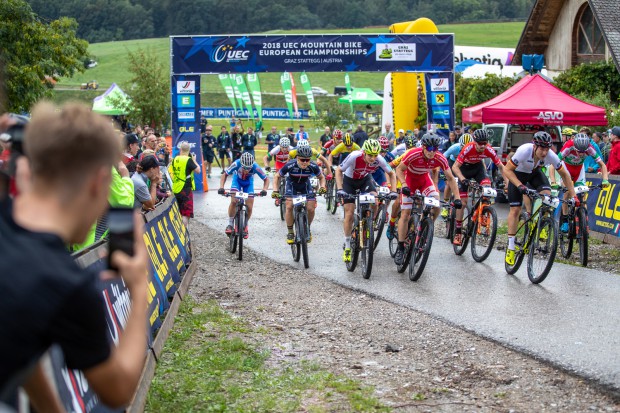 Foto auf BC Stattegg - inofizieller Bildbericht 2018