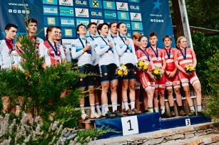 Foto auf BC Stattegg - inofizieller Bildbericht 2018