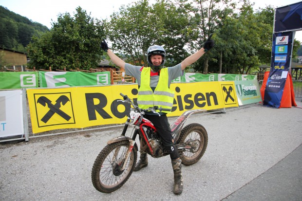 Foto auf BC Stattegg - inofizieller Bildbericht 2018