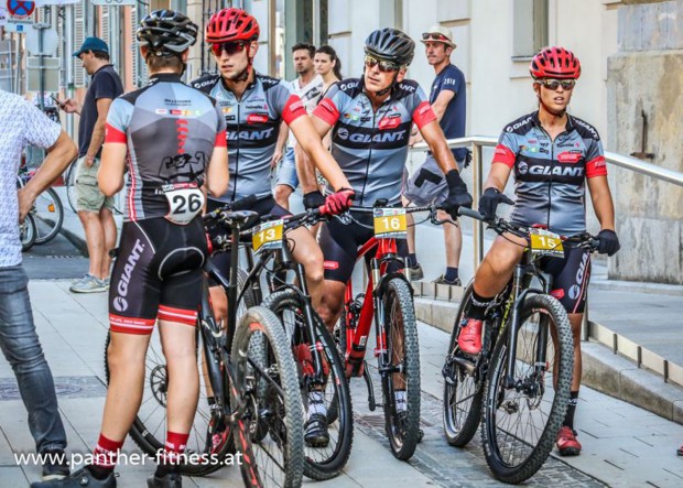 Foto auf BC Stattegg - inofizieller Bildbericht 2018
