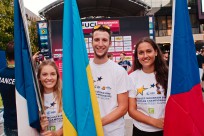Foto auf BC Stattegg - inofizieller Bildbericht 2018