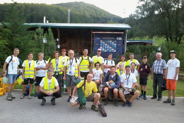 ...the best Course-Seructity-Team ever!!!