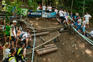 Foto auf Junior World Series 19