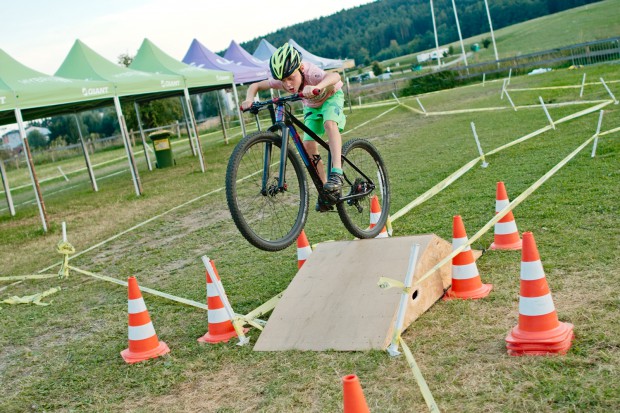 Foto auf BC Stattegg - inofizieller Bildbericht 2018