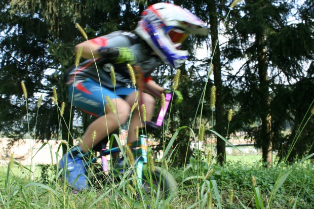 Foto auf BC Stattegg - inofizieller Bildbericht 2018