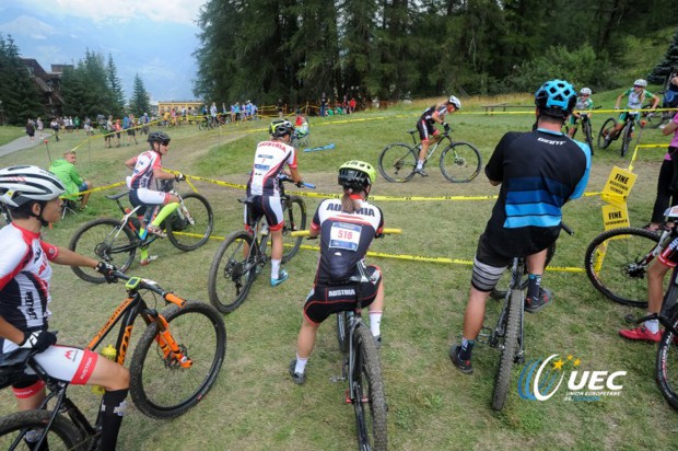 Foto auf BC Stattegg - inofizieller Bildbericht 2018
