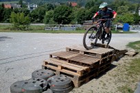 Foto auf DoKiBiT - DONNERSTAGS KIDS BIKE TRAINING