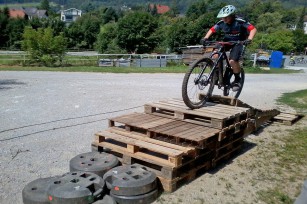 Foto auf BC Stattegg - inofizieller Bildbericht 2018