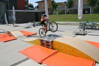 Foto auf DoKiBiT - DONNERSTAGS KIDS BIKE TRAINING