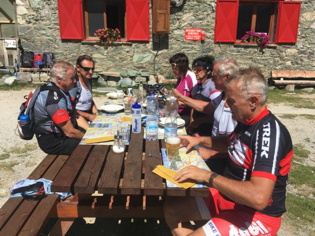 Foto auf BC Stattegg - inofizieller Bildbericht 2018
