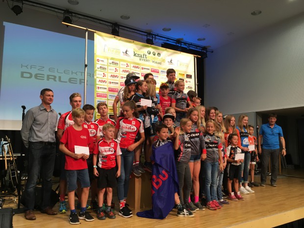 Foto auf BC Stattegg - inofizieller Bildbericht 2018