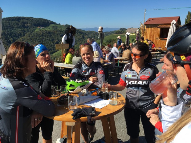 Foto auf BC Stattegg - inofizieller Bildbericht 2018