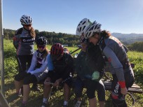 Foto auf BC Stattegg - inofizieller Bildbericht 2018