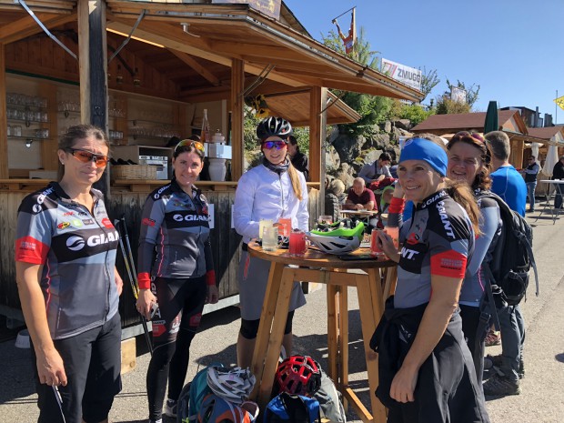 Foto auf BC Stattegg - inofizieller Bildbericht 2018
