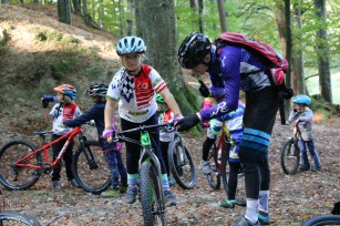 Foto auf BC Stattegg - inofizieller Bildbericht 2018