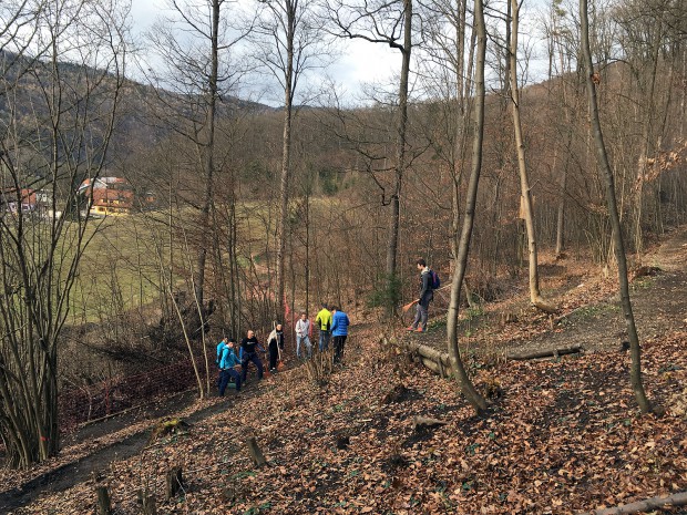Foto auf BC Stattegg - inofizieller Bildbericht 2018
