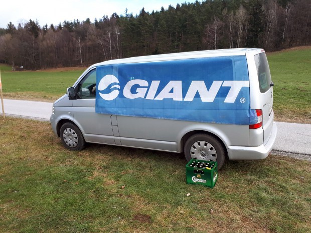 Foto auf BC Stattegg - inofizieller Bildbericht 2018